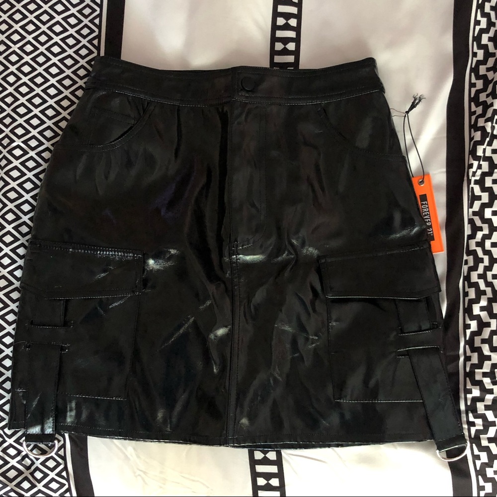 Forever 21 Skirt